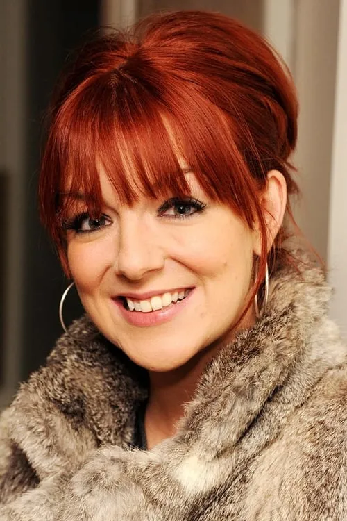 Sheridan Smith interpretando a Angie