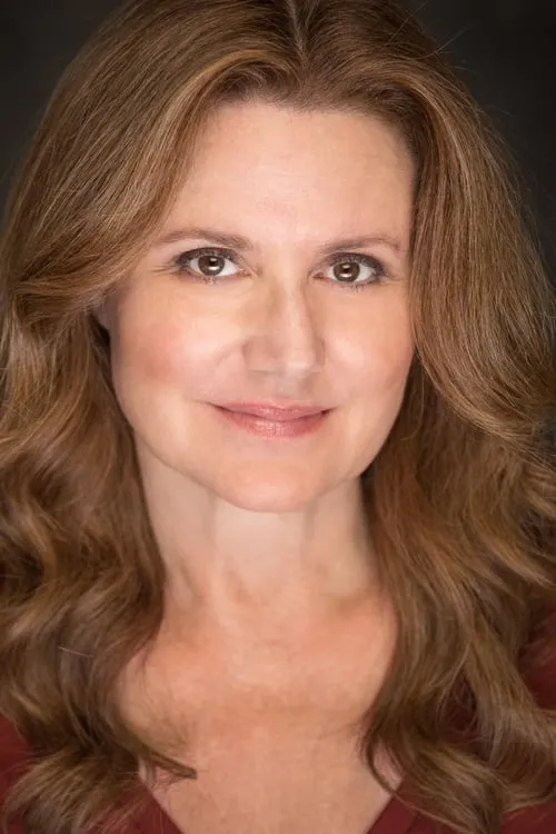 Actor Sherilyn Lawson