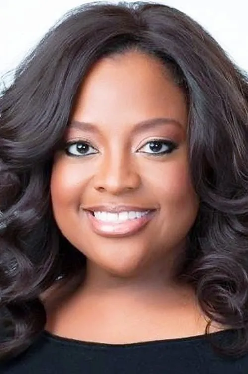 Actor Sherri Shepherd