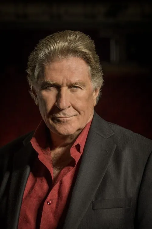 Actor Sherrill Milnes