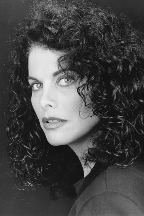 Actor Sherry Lansing