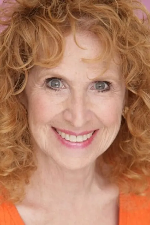 Actor Sherry Weston