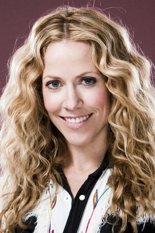 Sheryl Crow interpretando a Self