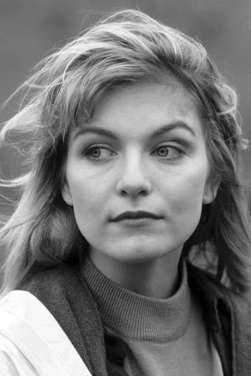 Sheryl Lee interpretando a May