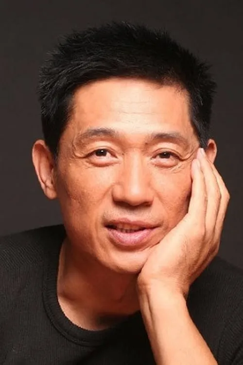 Actor Shi Liang