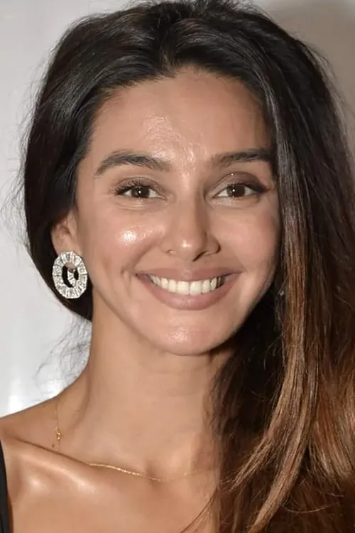 Actor Shibani Dandekar