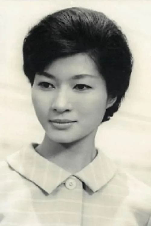 Actor Shigemi Kitahara