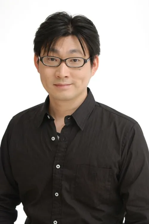 Actor Shigeo Kiyama