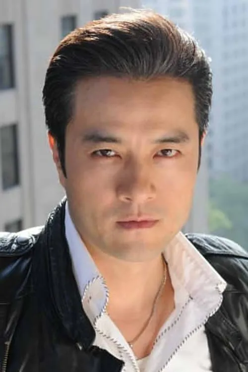 Actor Shing Ka