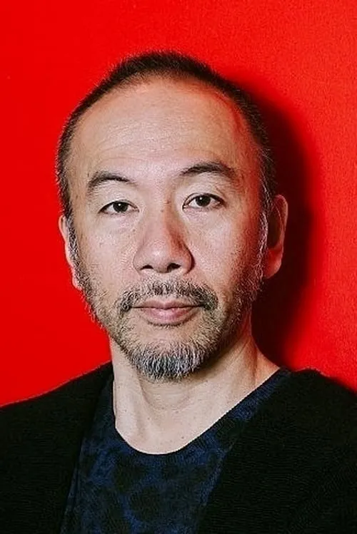 Shinya Tsukamoto en el reparto