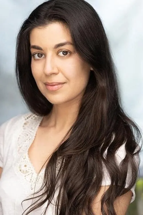 Actor Shireen Ashton