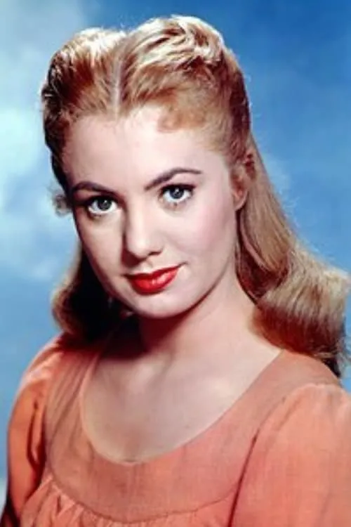 Shirley Jones en el reparto