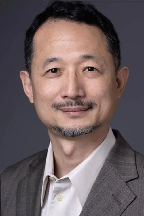 Actor Shiro Kawai