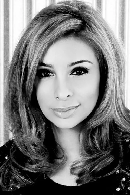 Foto de Shobna Gulati