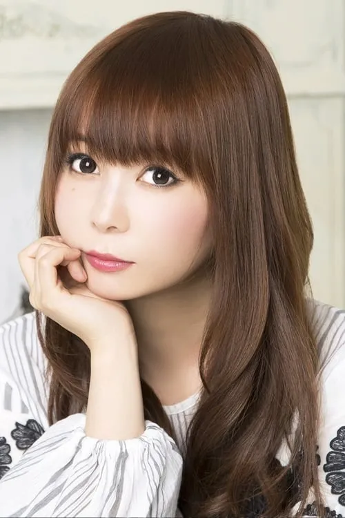 Actor Shoko Nakagawa