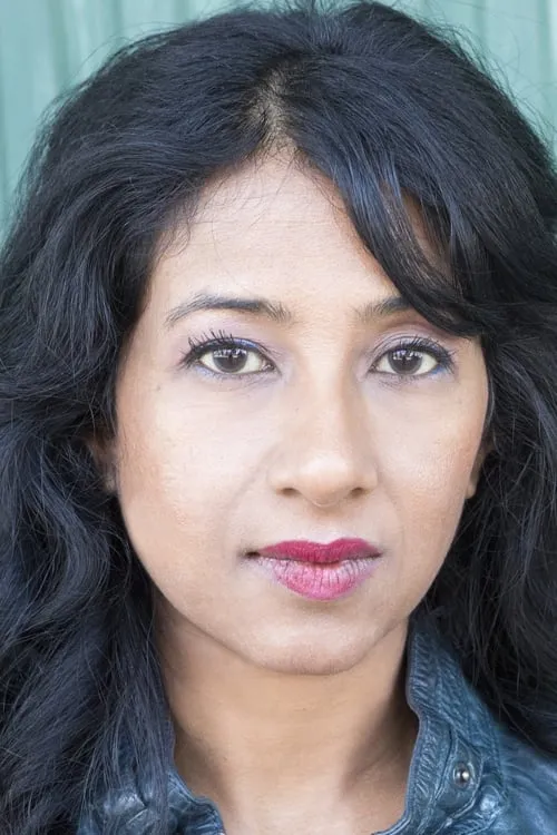 Shonali Bhowmik en el reparto