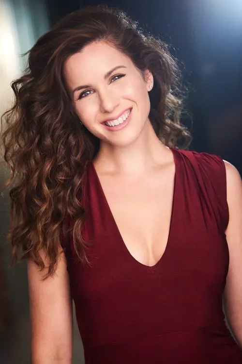 Actor Shoshana Wilder