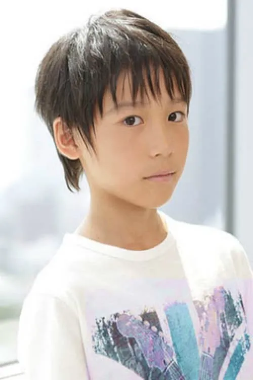 Shota Taguchi en el reparto