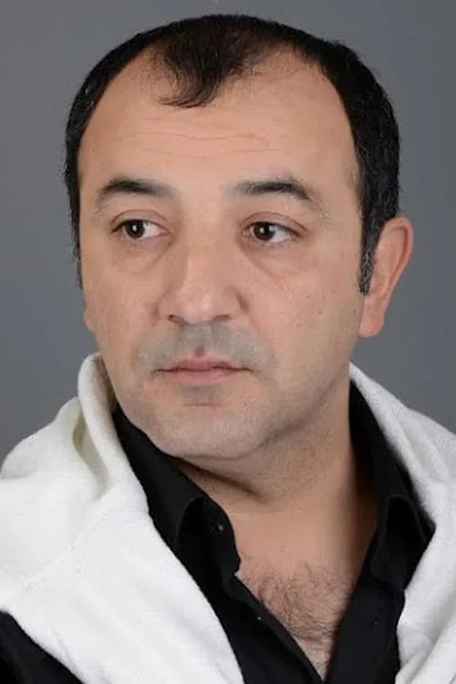 Actor Shovgi Huseynov