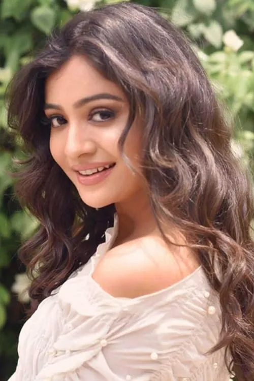 Actor Shraddha Dangar