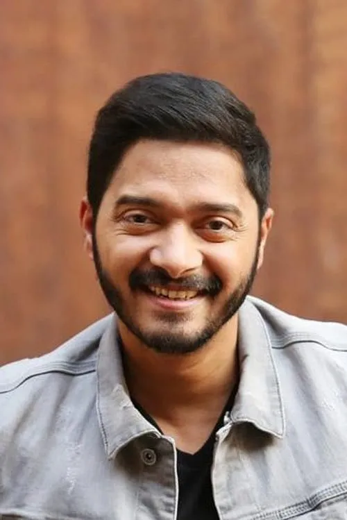 Actor Shreyas Talpade