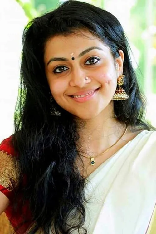 Sshivada Nair ha trabajado con Shruti Ramachandran en 1 ocasiones