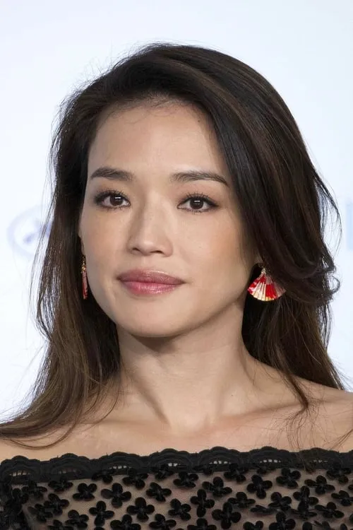 Shu Qi en el reparto