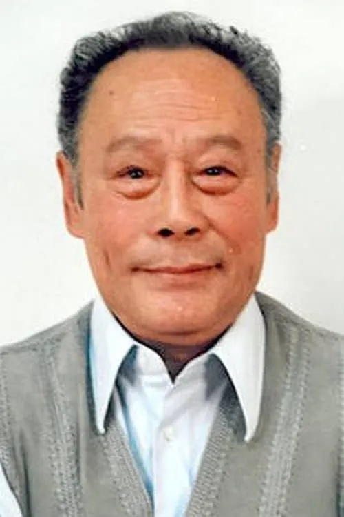 Actor Shûji Kagawa