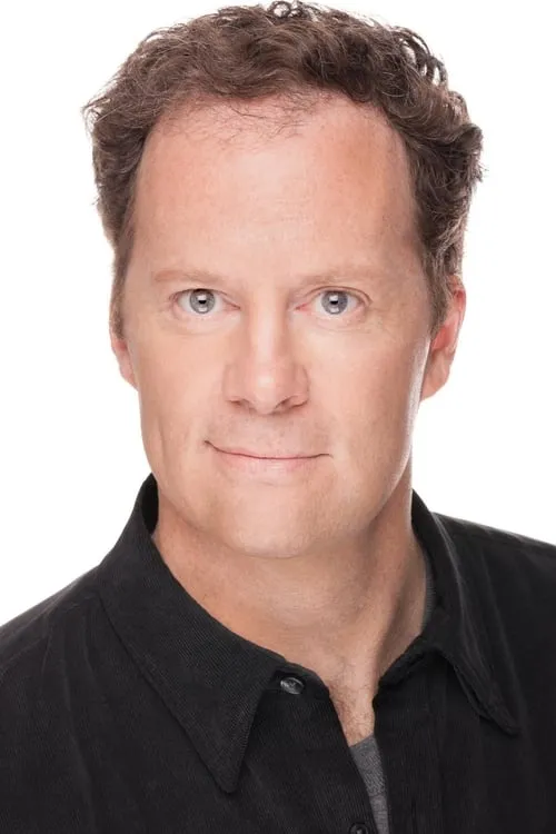 Actor Shuler Hensley