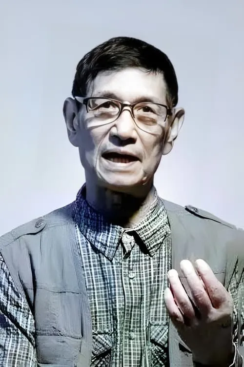 Actor Shun Lau