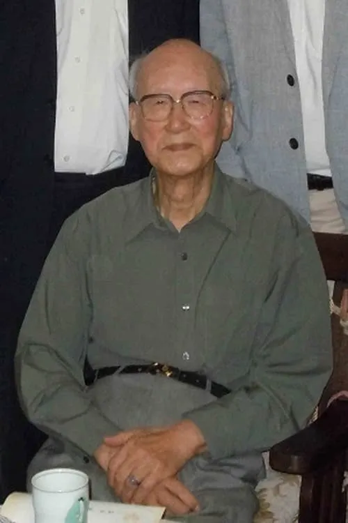 Actor Shuntaro Hida