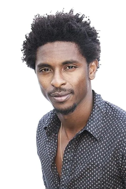 Actor Shwayze