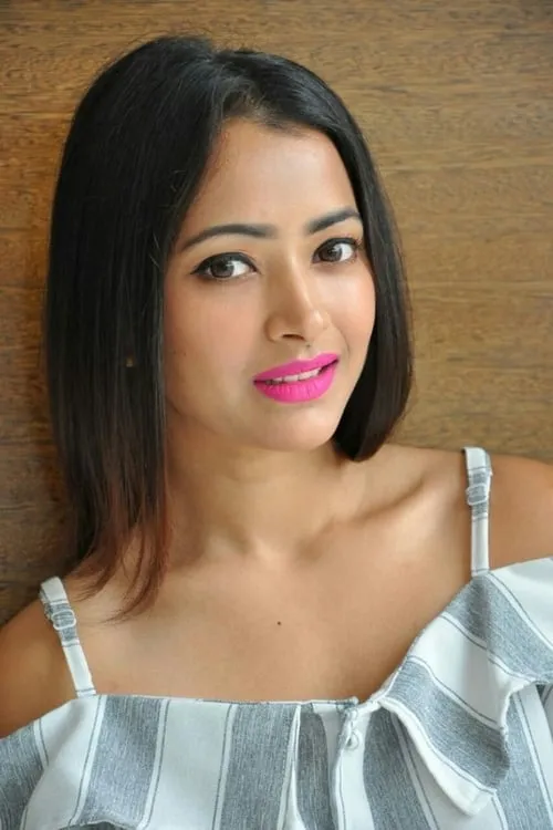 Shweta Basu Prasad en el reparto