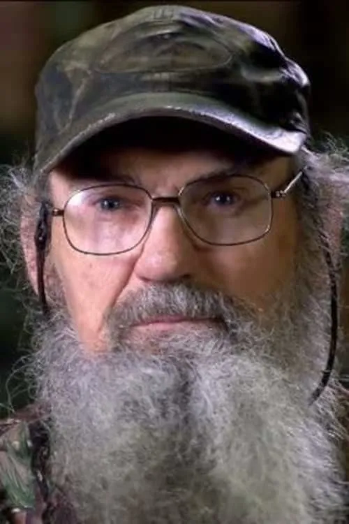 Scott Whyte ha trabajado con Si Robertson en 1 ocasiones