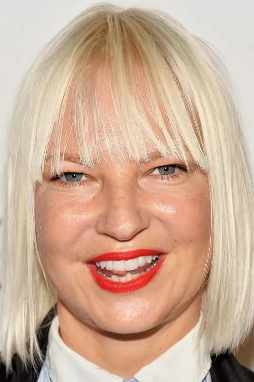 Sia interpretando a Self