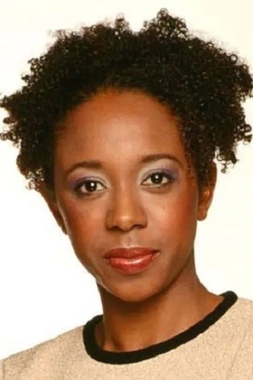 Actor Sian Ejiwunmi-Le Berre