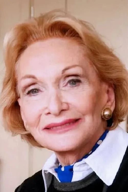 Actor Siân Phillips