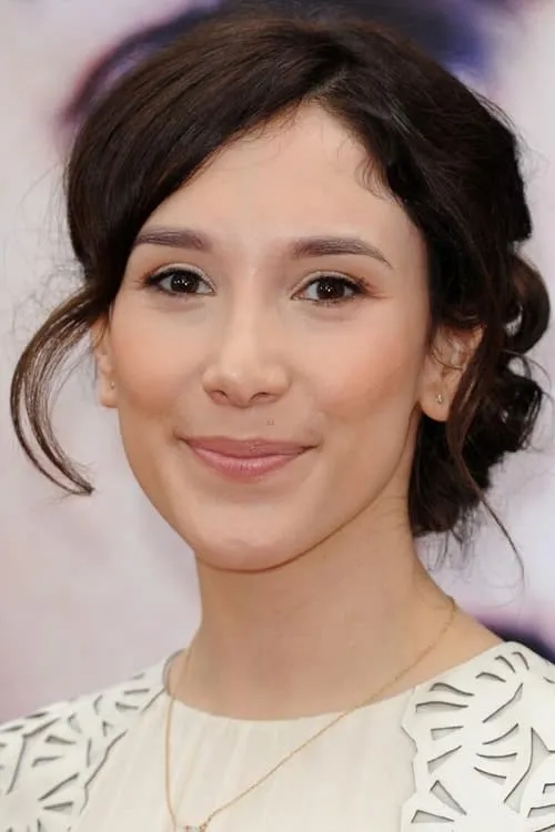 Foto de perfil del actor Sibel Kekilli en el reparto