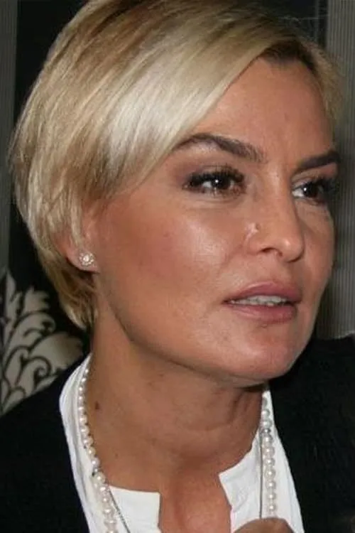 Actor Sibel Turnagöl