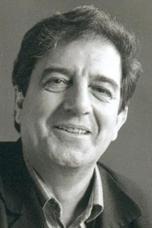 Actor Sid Ahmed Agoumi