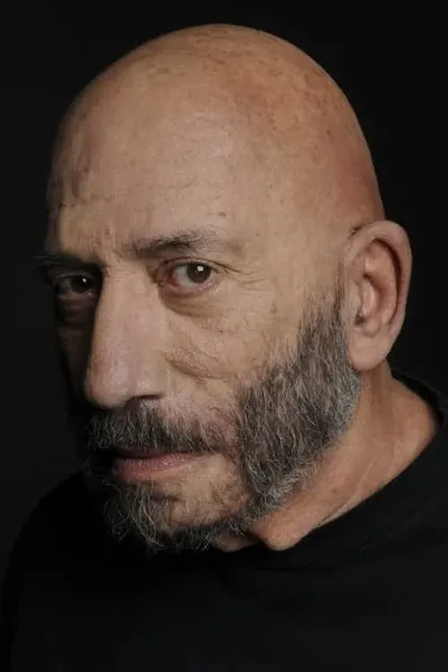 Sid Haig en el reparto