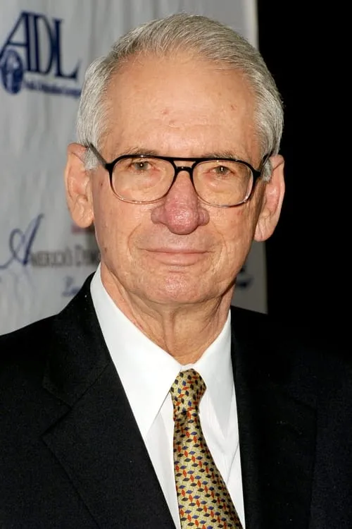 Actor Sid Sheinberg