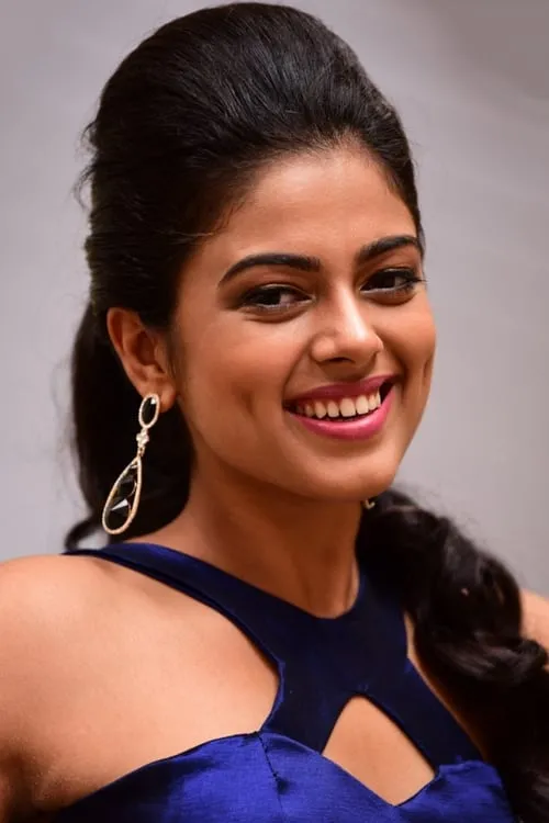 Actor Siddhi Idnani