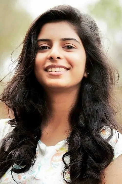 Siddhi Mahajankatti