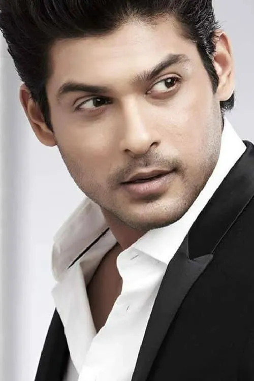 Sidharth Shukla en el reparto