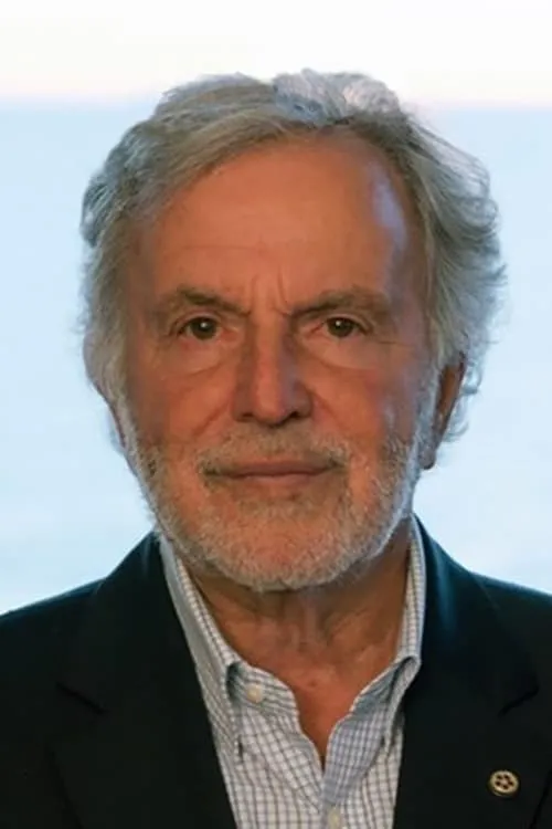 Actor Sidney Ganis