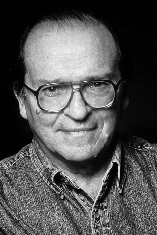 Actor Sidney Lumet