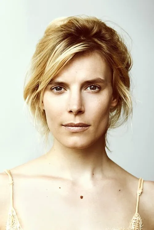 Actor Sidsel Siem Koch