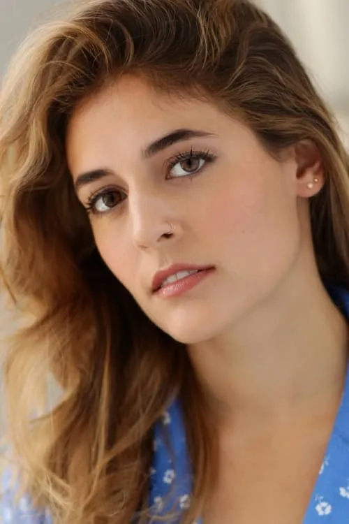 Actor Siena D'Addario