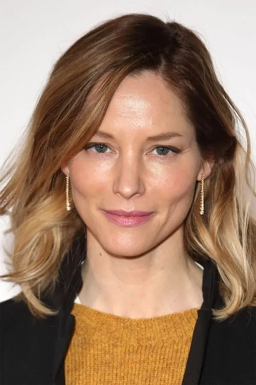 Actor Sienna Guillory